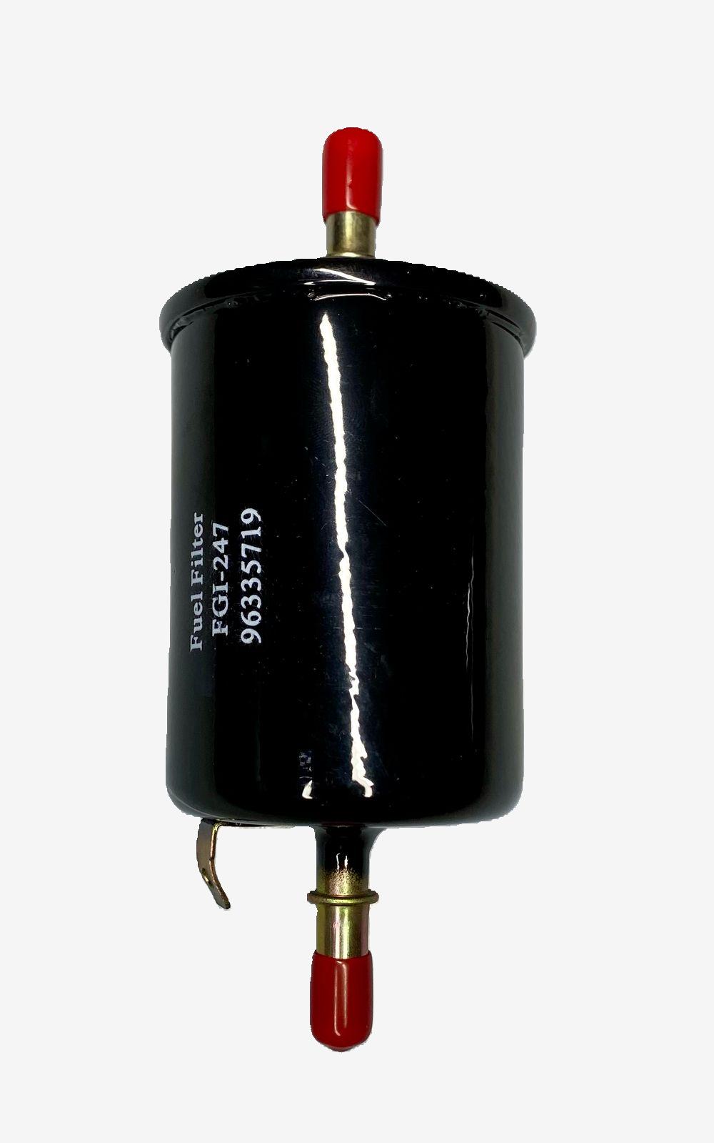 FILTRO GASOLINA  AVEO04-17SONIC12-17 MATIZ